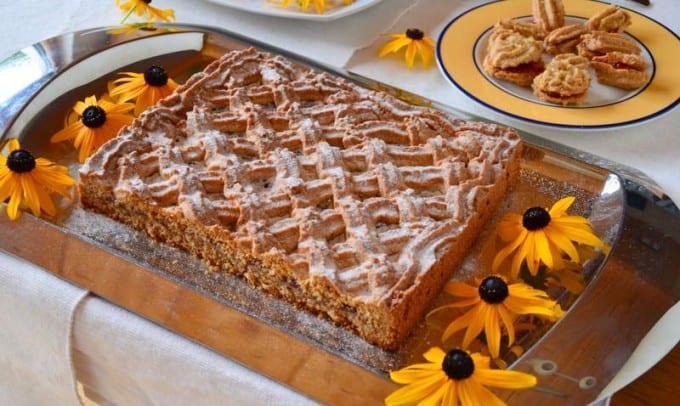 Linzerschnitte 4