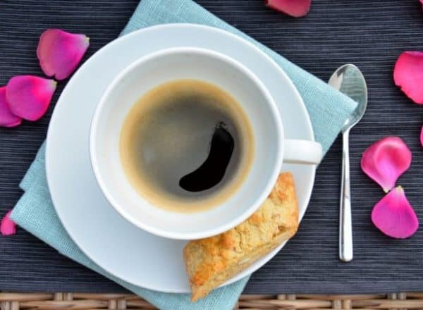 Cantuccini – Toskanische Mandelkekse, laktosefrei - Ich muss backen Cantuccini – Toskanische Mandelkekse, laktosefrei - Ich muss backen