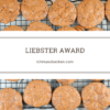 Liebster Award ichmussbacken.com