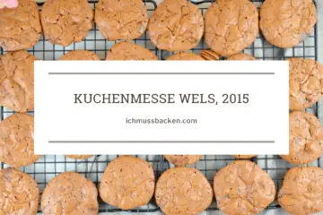 Kuchenmesse Wels, 2015