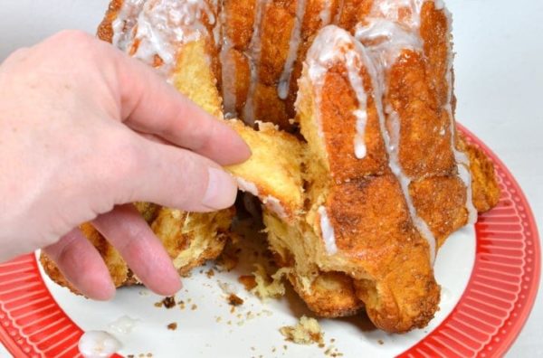 Kaisergugelhupf, laktosefrei - Ich muss backen