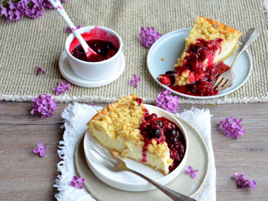 Laktosefrei backen: Das musst du wissen – meine 9 bewährten Tipps aus der Praxis