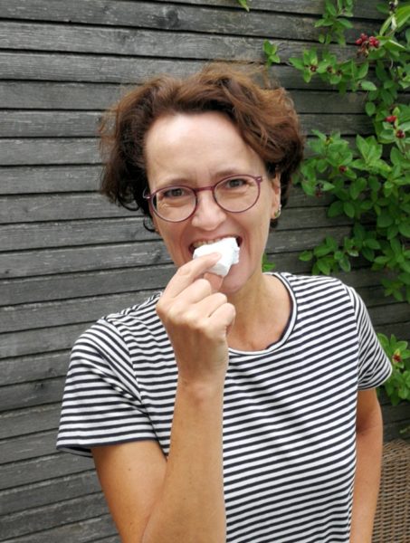 Marshmallow-Grundrezept, glutenfrei, laktosefrei, mit Schritt-für ...