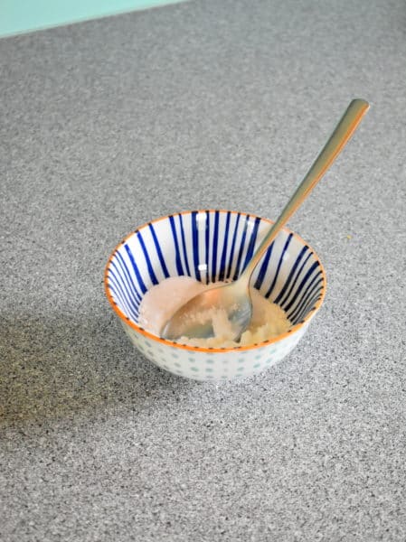 Marshmallow-Grundrezept, glutenfrei, laktosefrei, mit Schritt-für ...