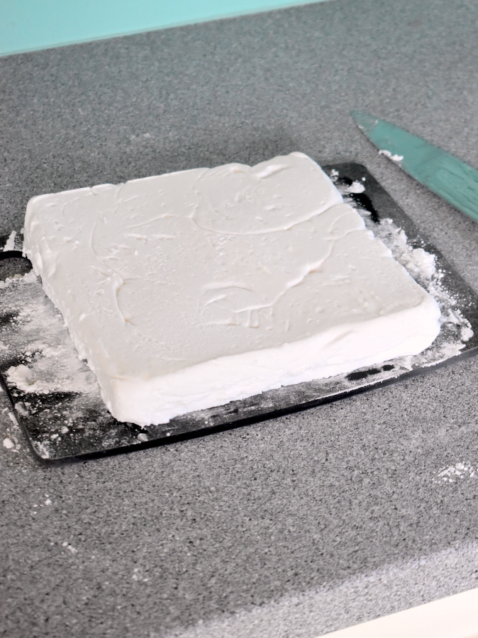 Marshmallow Zubereitung