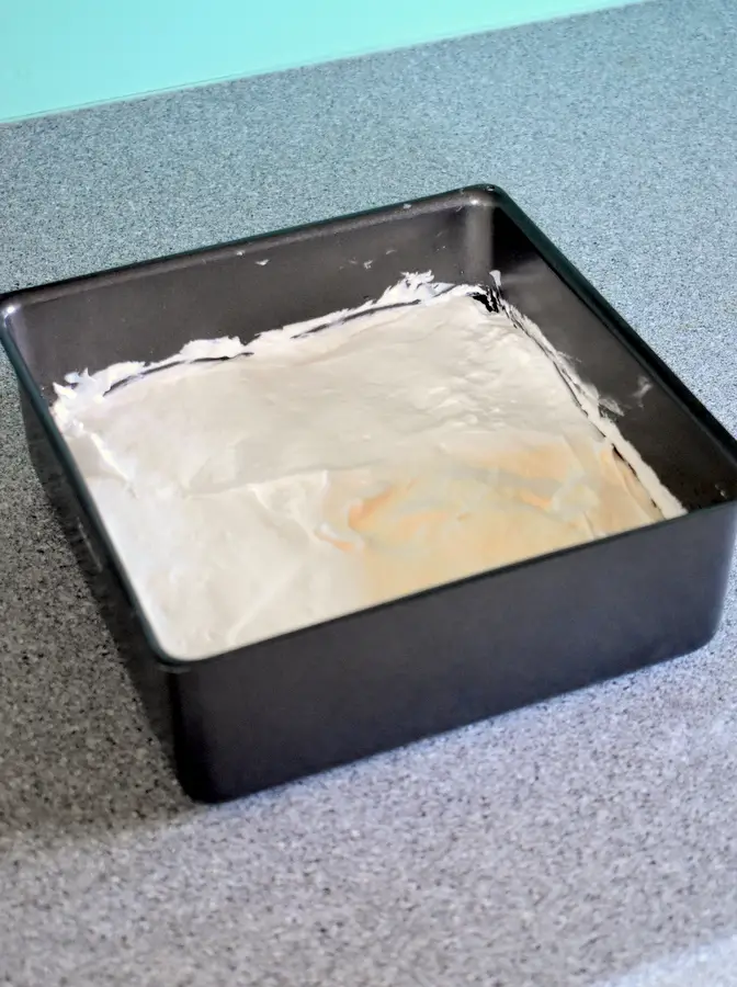 Marshmallow Zubereitung