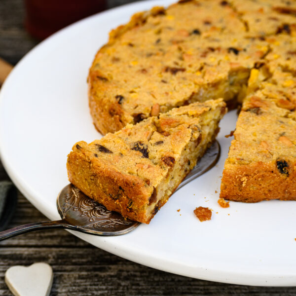 Laktosefreie Buttermilch, selbstgemacht: 2 Varianten - Ich muss backen