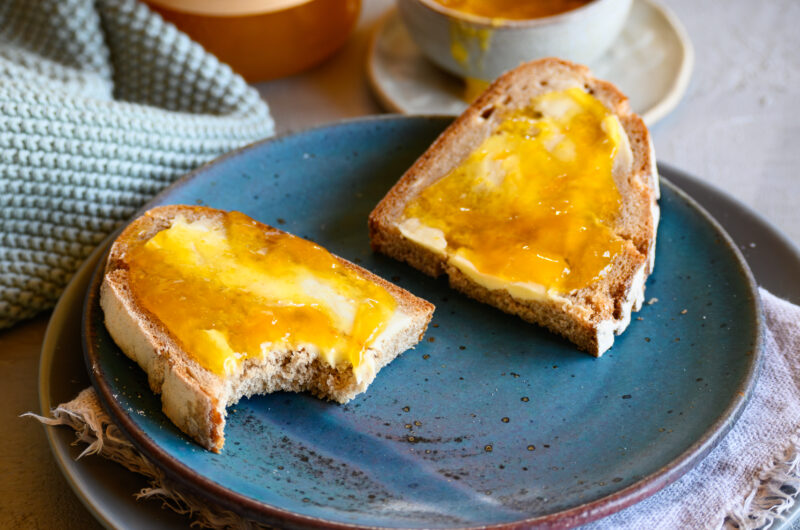 Kriecherlmarmelade, Mirabellenmarmelade